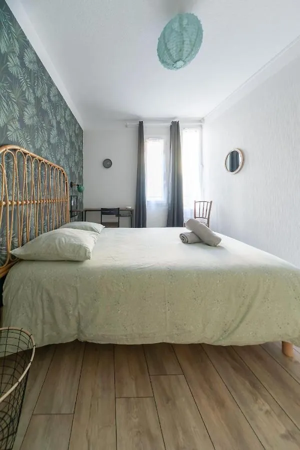 Appartement L'Annexe Gannat France
