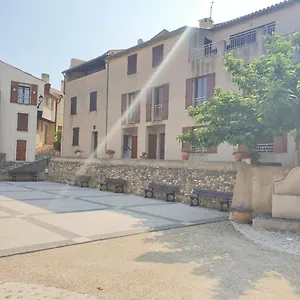  Appartement 4-6 Personnes Sainte-croix-du-verdon France