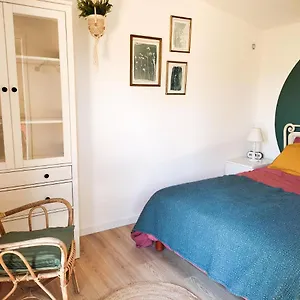  Hébergement de vacances Loft Le Magnolia France