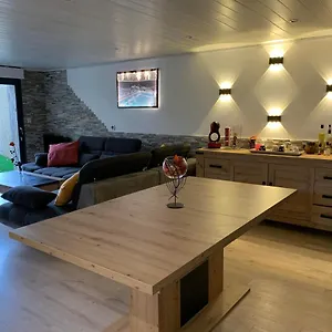  Appartement Joli Loft Dans A