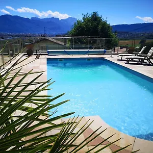  Apartamento Bellevue Indépendant Piscine Parking Terrasse Proche Centre Annecy