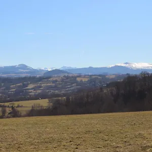  Hébergement de vacances De Say