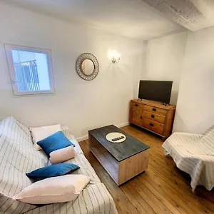  Appartement Le Capitole - Sublime T3 Hypercentre France