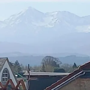  Appartement L'oasis France