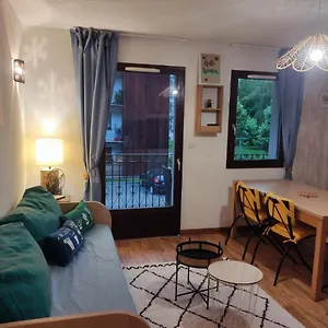  Appartement Charmant T3 Du Jardin Du Ramel France