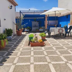  Appartement Lolas Cozy Espagne