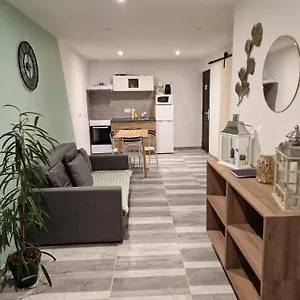  Appartement Comme A La Maison