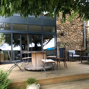  Homestay Spacieuse Le Clos Des Vignes