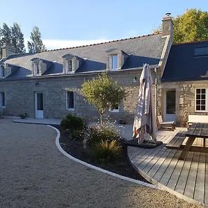  Hébergement de vacances La Ferme De Penanguer France