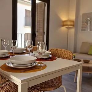  Appartement Imeda Piedra Santa Espagne