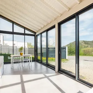  Appartement Les Balcons De L'hermitage