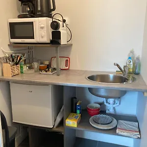  Séjour chez l'habitant Independante Chez Particuliers Avec Salle De Bain Privative