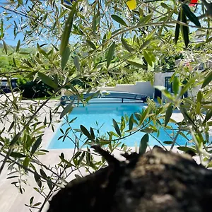  Vakantiehuis Le Grand Chacel