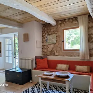  Appartement Les Fourches France
