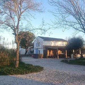  Appartement Mas Constantin France